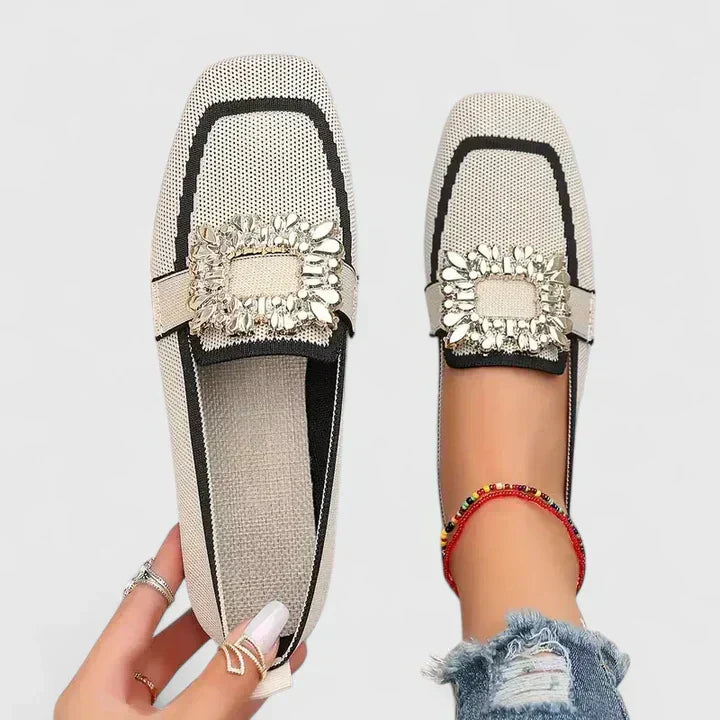 Maylora | Comfortable Loafers