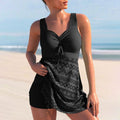 Lena | Stylish Tankini Set