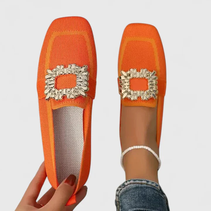 Maylora | Comfortable Loafers