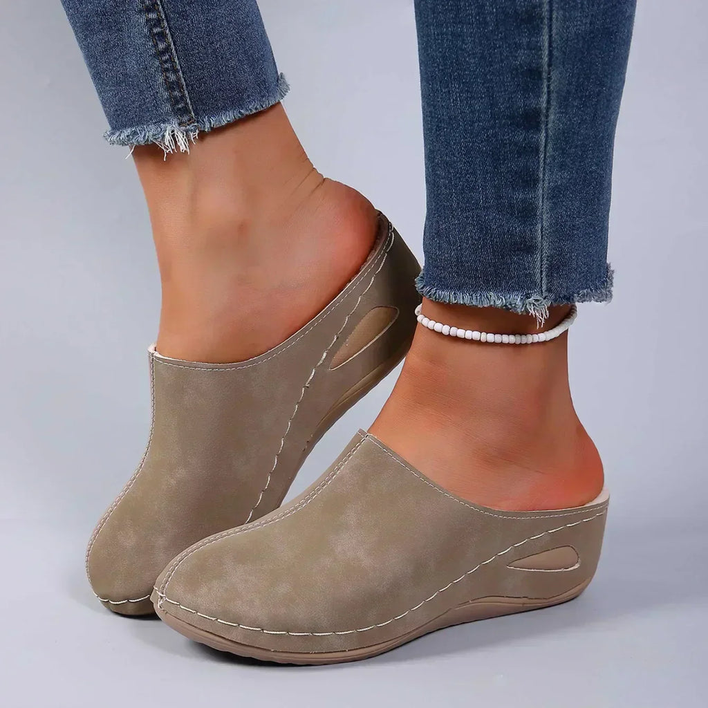 Mare | Orthopedic Comfort Slipper