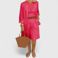 Railey Elegant Two-Piece Set