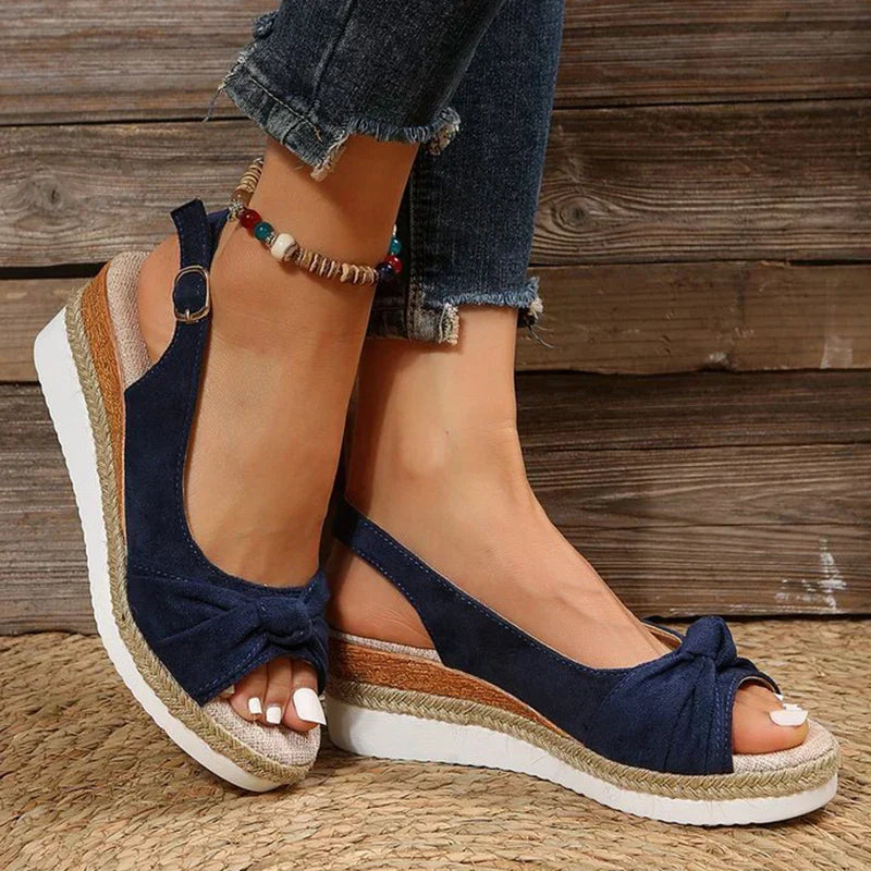Dayena | Spring Comfort Sandals