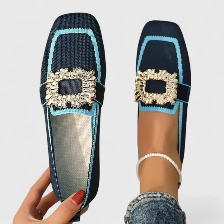 Maylora | Comfortable Loafers