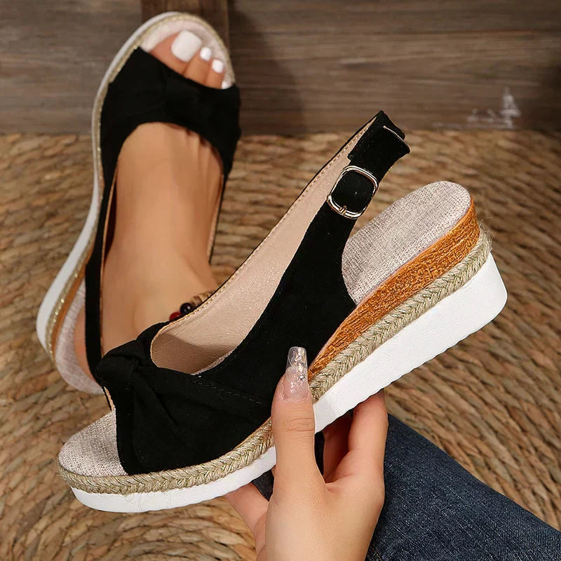 Dayena | Spring Comfort Sandals