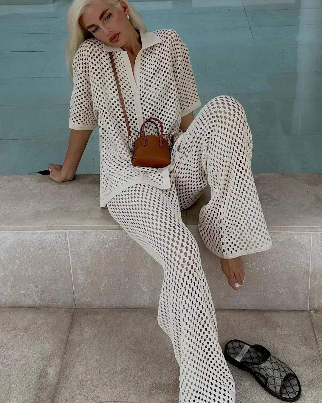 Everly | Fashion Summer Set