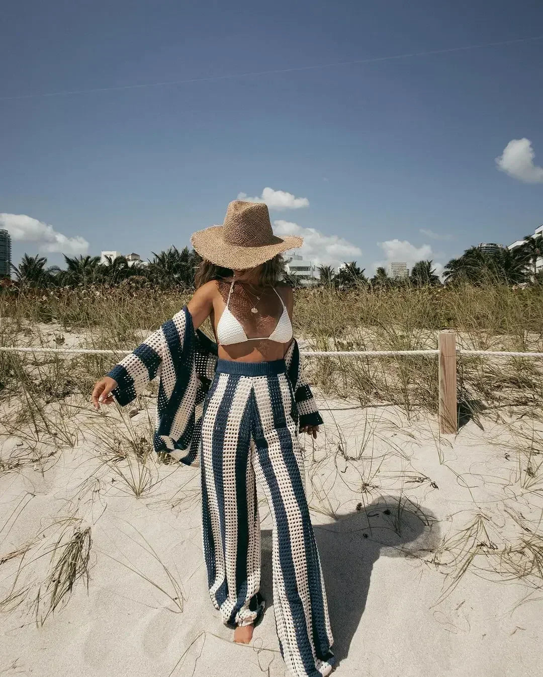 Everly | Fashion Summer Set