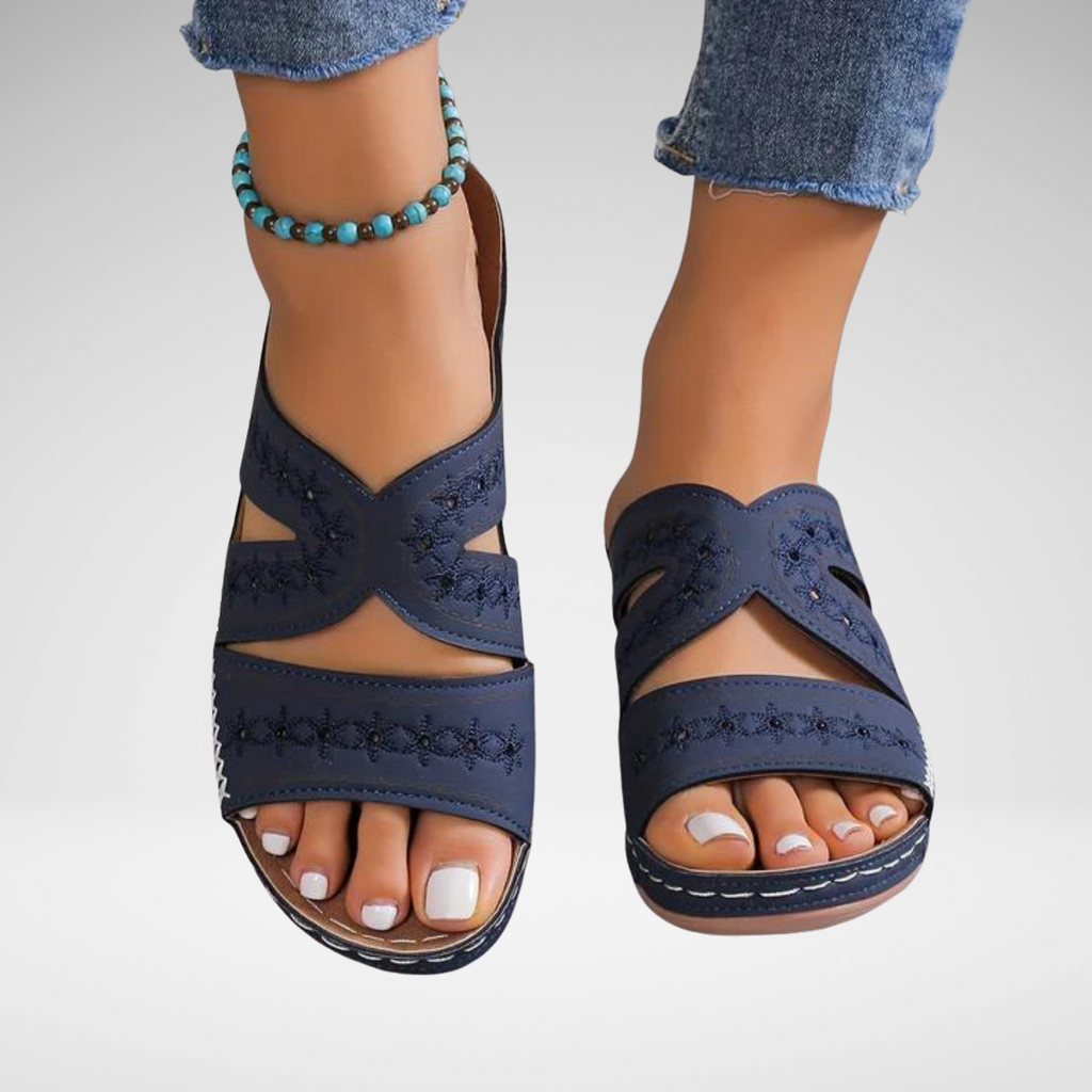 Emma | Orthopedic Sandal