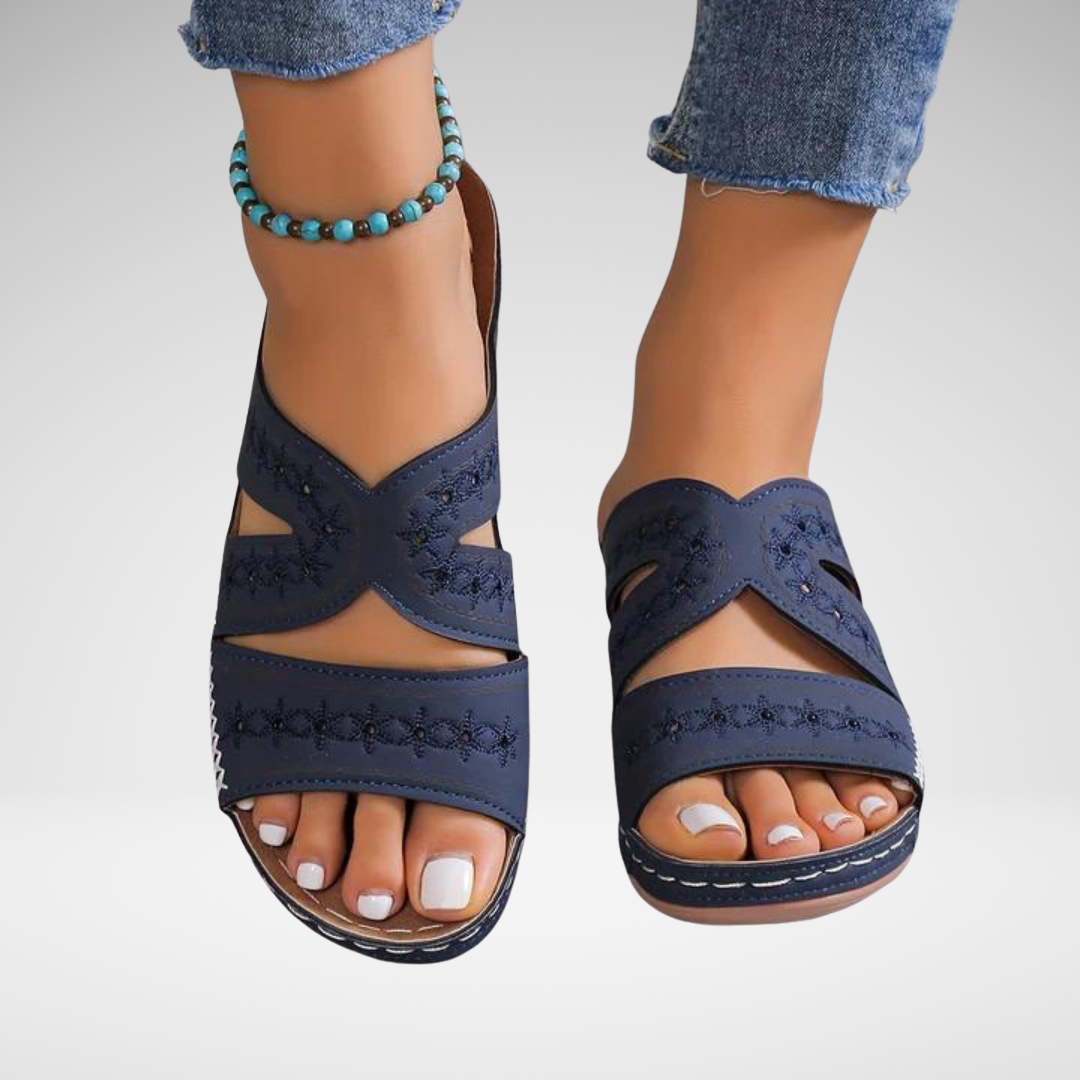 Emma | Orthopedic Sandal