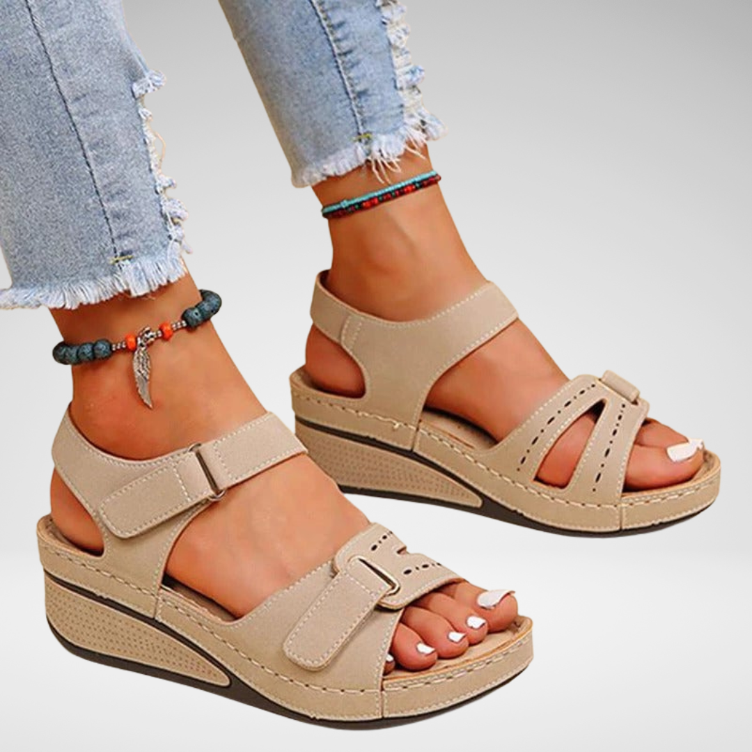 Helene | Women's Comfort Sandal