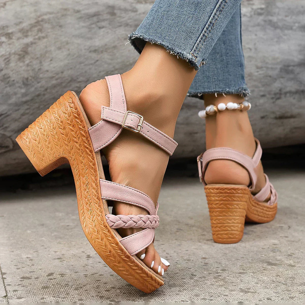 Demi | Comfortable Sandal