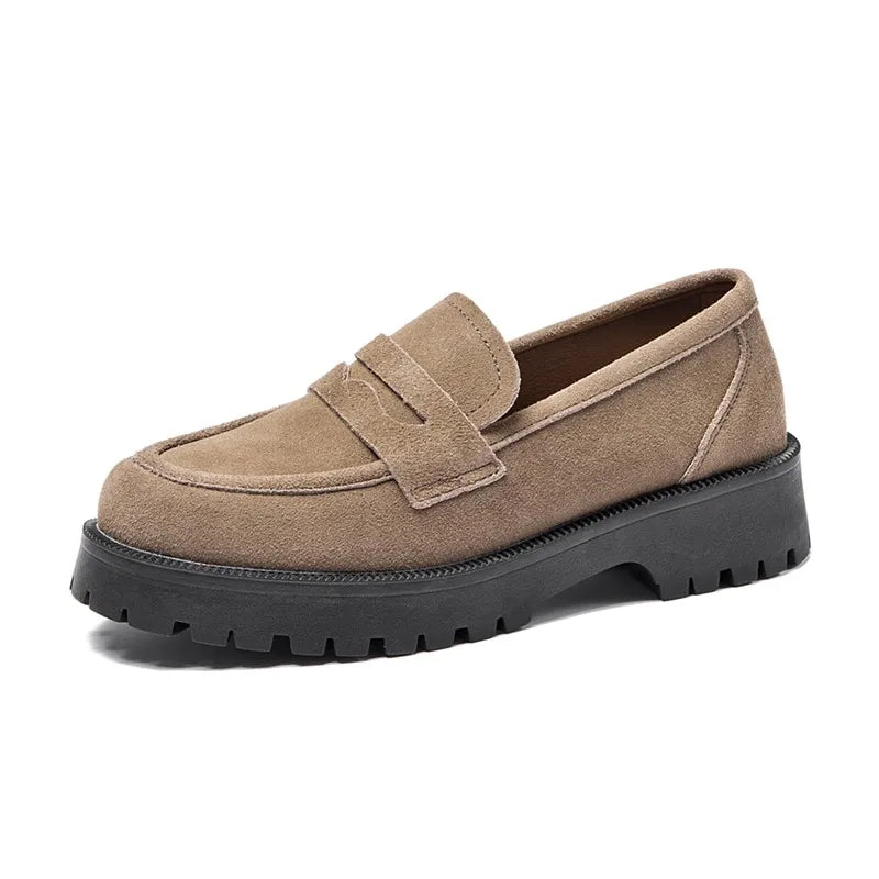 Reese - Orthopedic Loafers