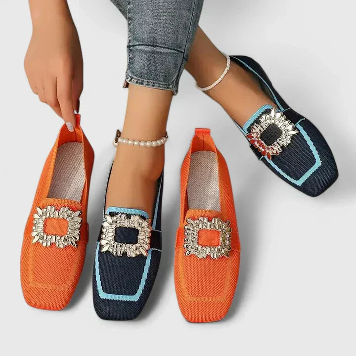 Maylora | Comfortable Loafers