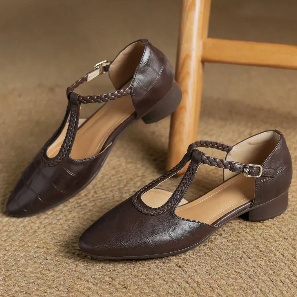 Mary Janes | Classic Mary Janes