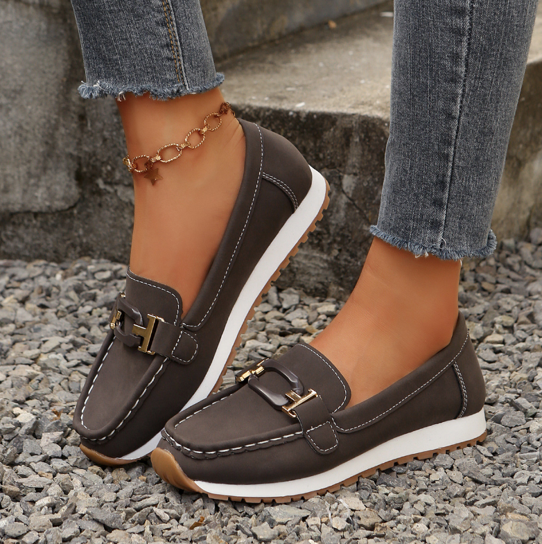 Emelia | Orthopedic Loafers