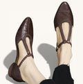 Mary Janes | Classic Mary Janes