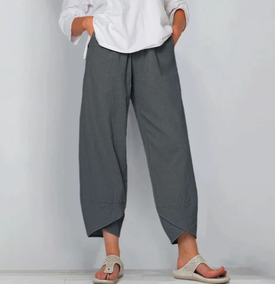 Riley | Lightweight Summer Pants