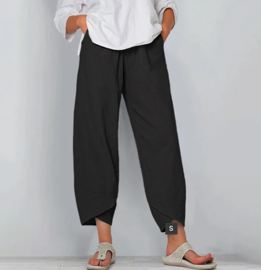 Riley | Lightweight Summer Pants