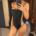 Taylor | Sleek Swim Elegance