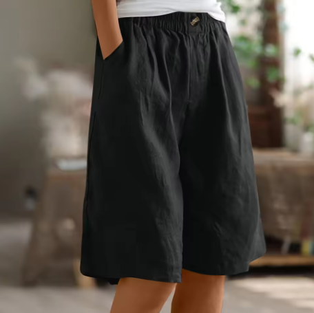 Renee | Comfort Shorts