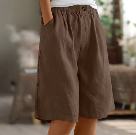 Renee | Comfort Shorts