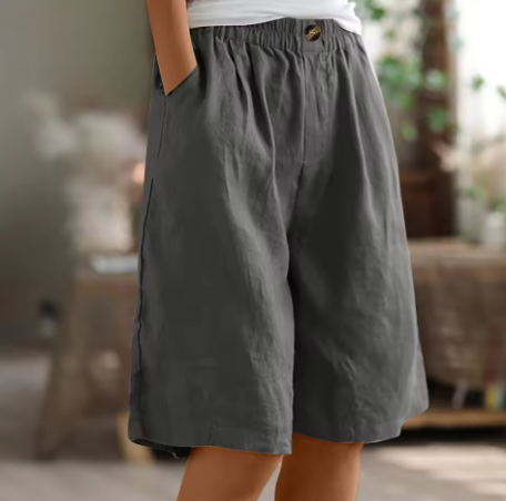 Renee | Comfort Shorts