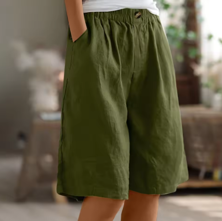 Renee | Comfort Shorts