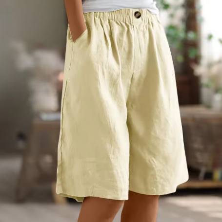Renee | Comfort Shorts