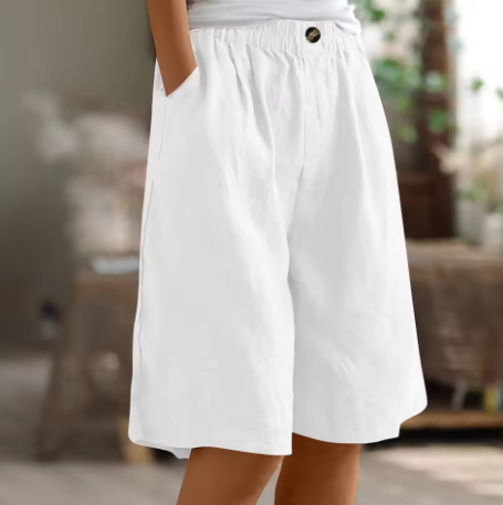Renee | Comfort Shorts