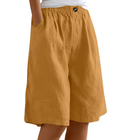 Renee | Comfort Shorts