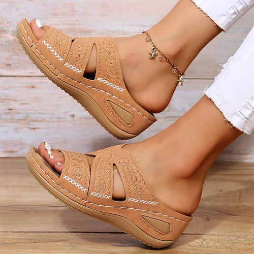 Aria | Stylish Orthopedic Sandals