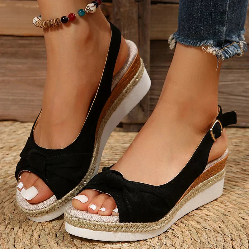 Dayena | Spring Comfort Sandals