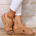 Aria | Stylish Orthopedic Sandals