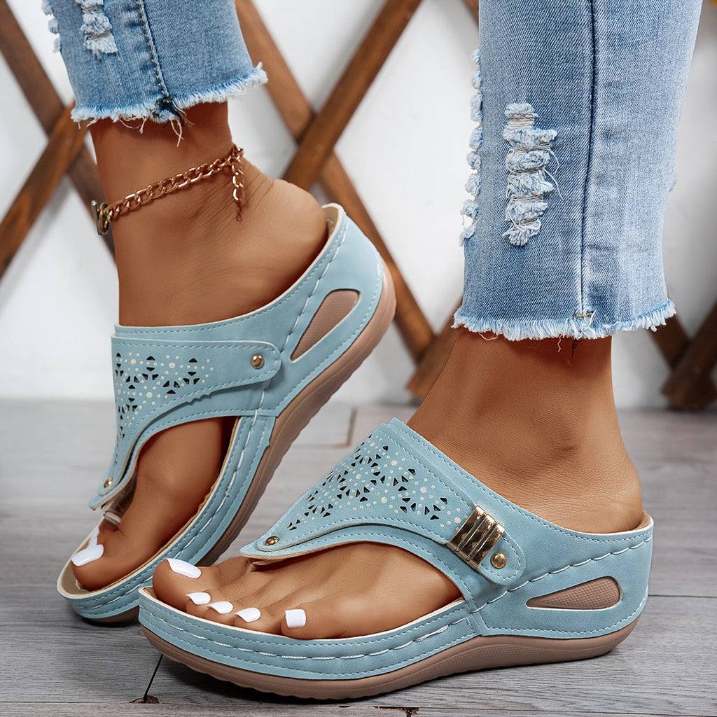 Wendy | Orthopedic Comfort Sandal