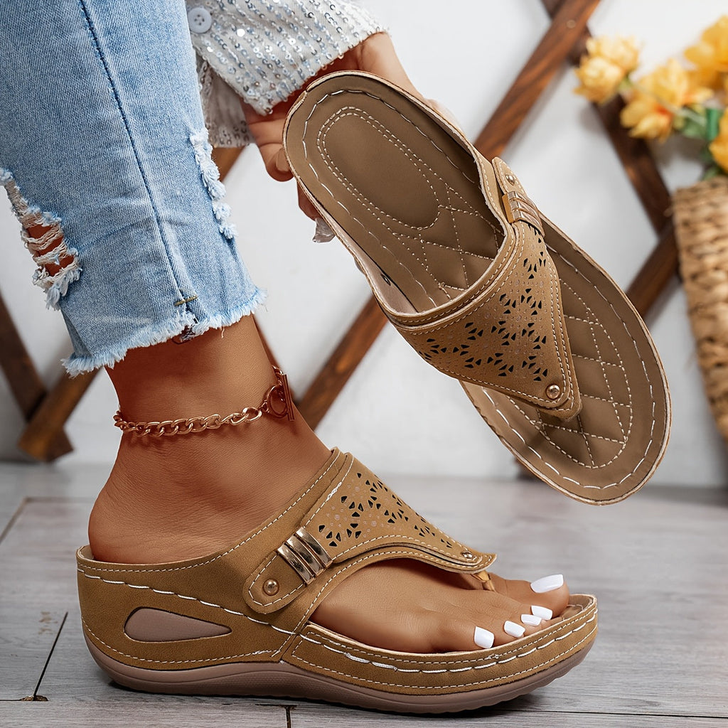 Wendy | Orthopedic Comfort Sandal