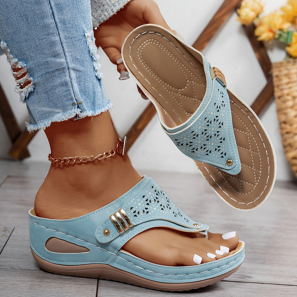 Wendy | Orthopedic Comfort Sandal