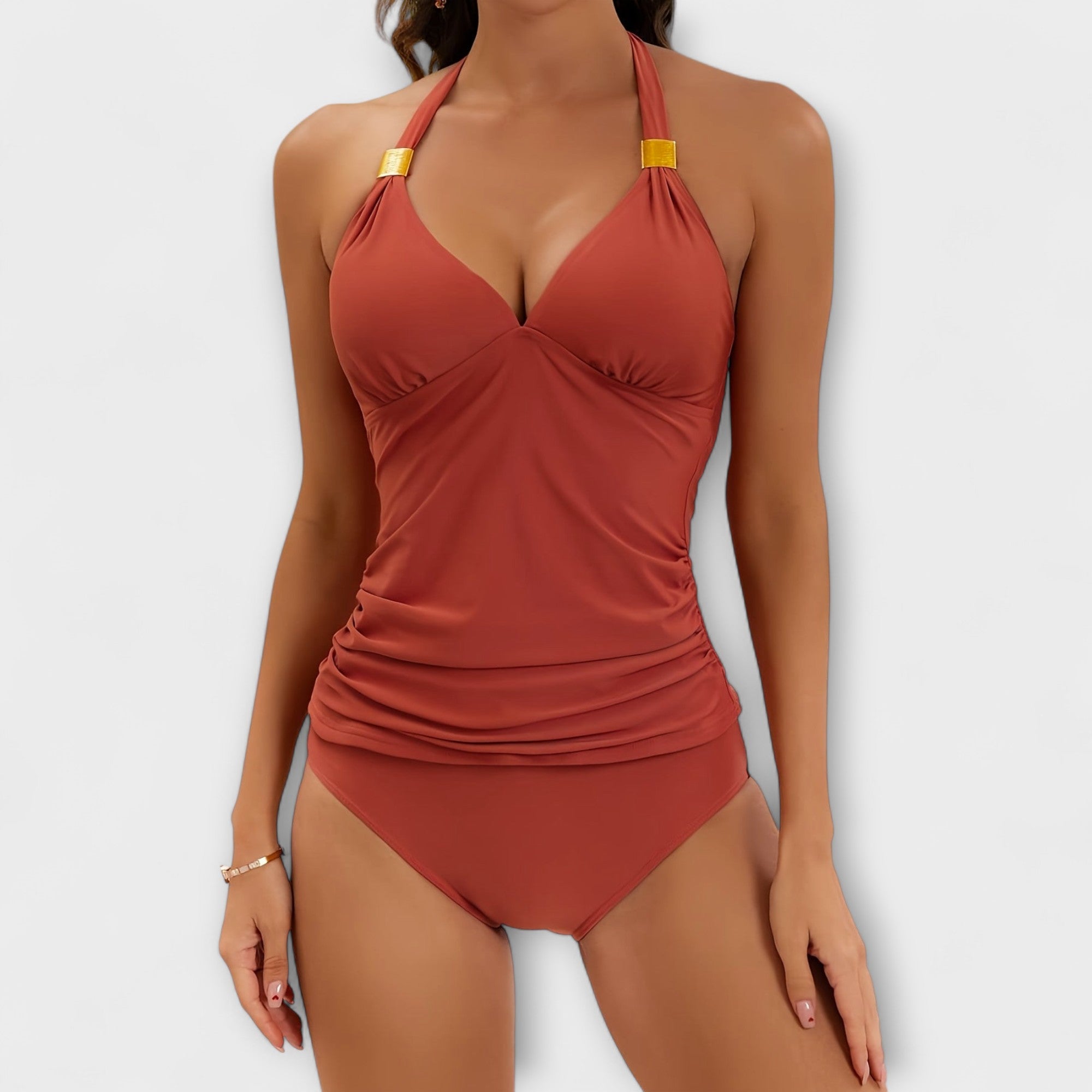 Sienna | Two-Piece Swimsuit