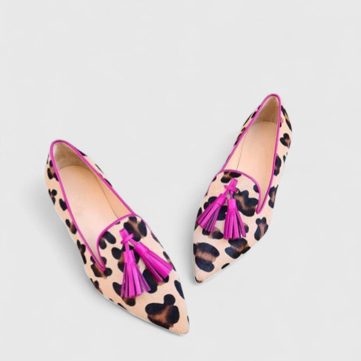 Jheanna | Classic and Comfortable Loafers