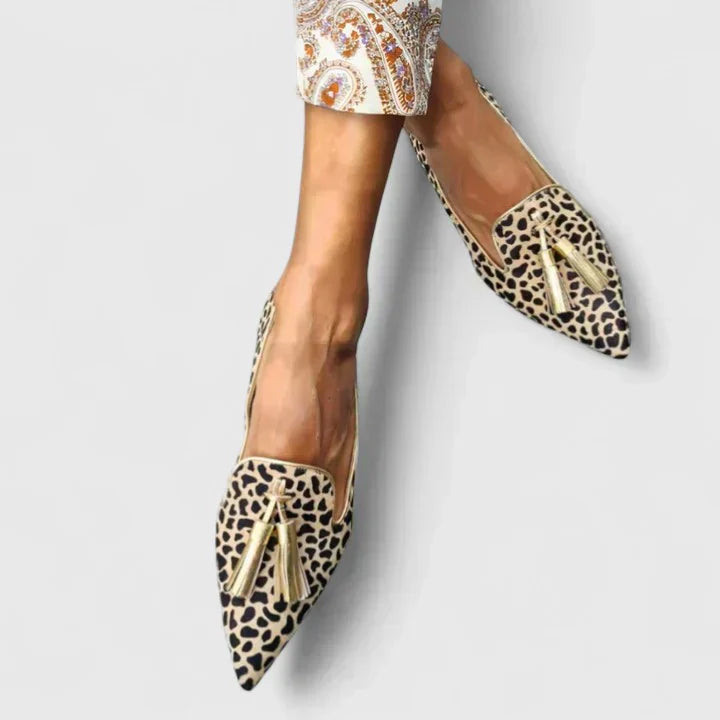 Jheanna | Classic and Comfortable Loafers