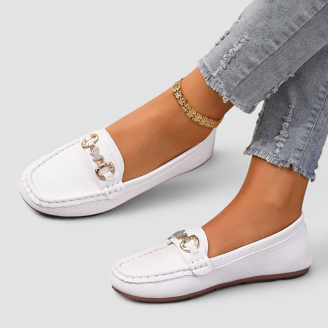 Maxine | Orthopedic Loafers