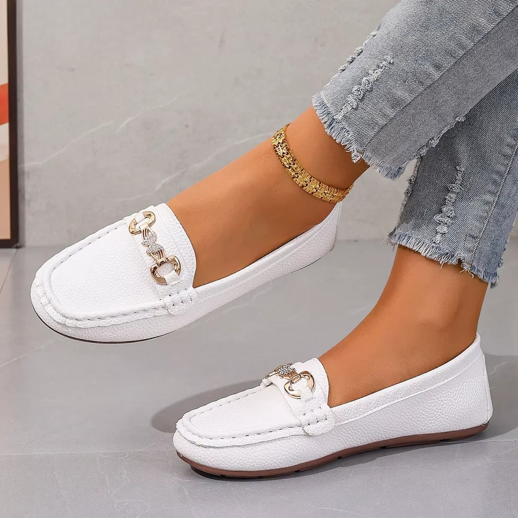 Maxine | Orthopedic Loafers