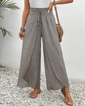 Sahara | Wide Leg Relax Pants