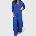 Carmella Comfortable Two-Piece Set