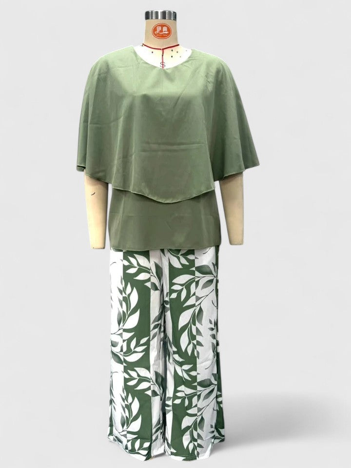 Marzyelle Elegant Set