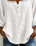Carmina Blouse