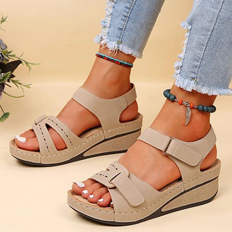 Helene | Women's Comfort Sandal