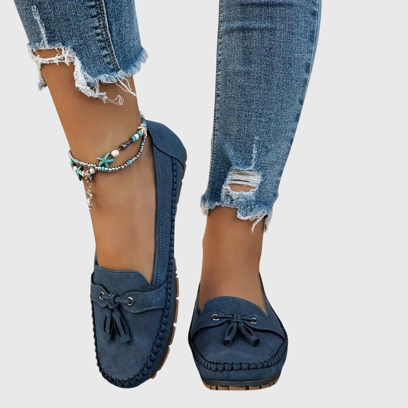 Kalea | Comfortable Loafers
