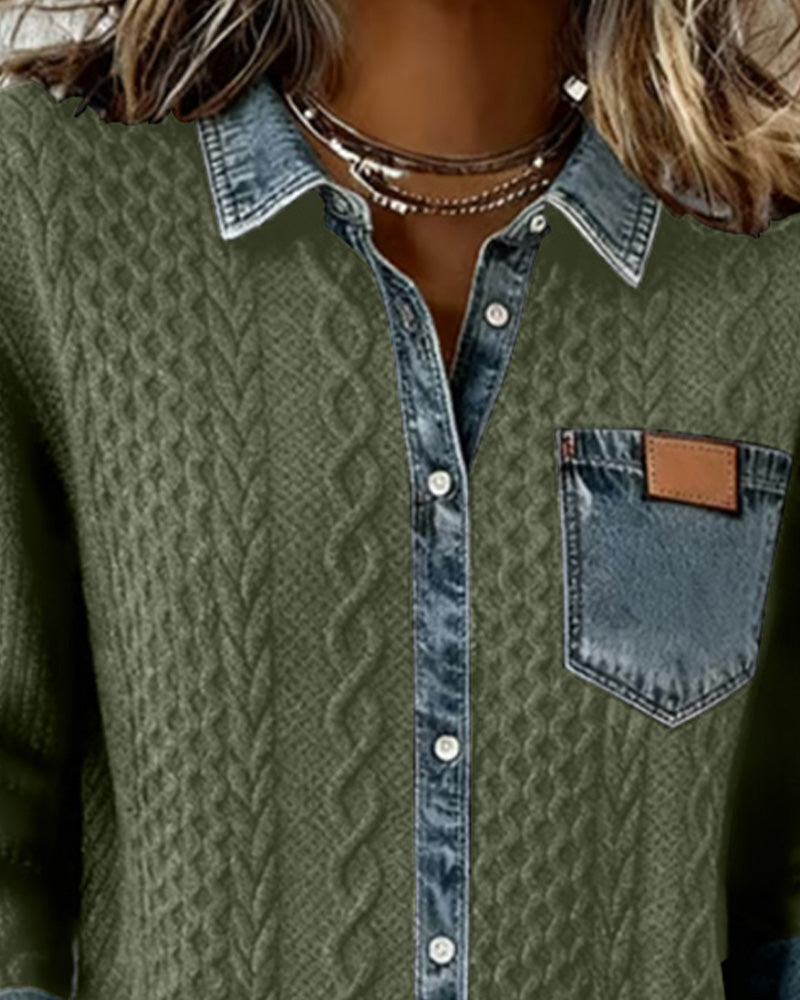 Stella Blouse
