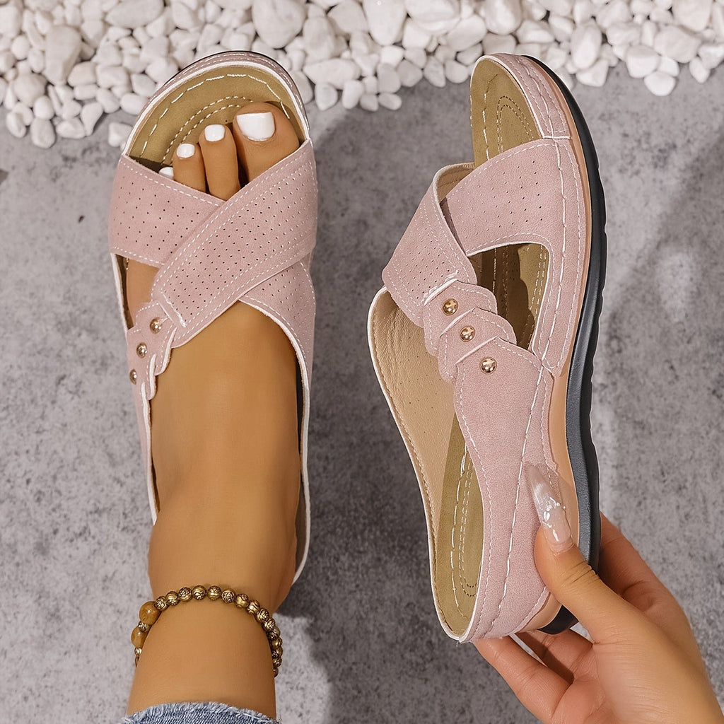 Harper | Orthopedic Sandals