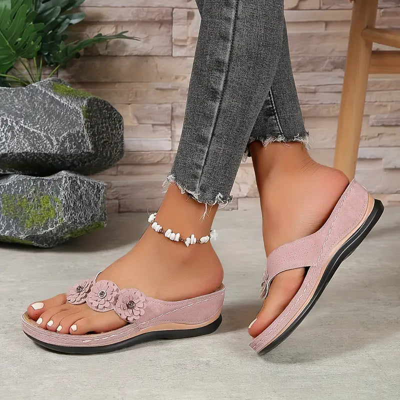 Luna Comfort | Orthopedic Sandal