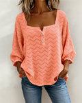 Maddalena Blouse